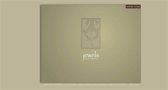 Desktop Screenshot of jewelsarts.com