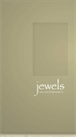 Mobile Screenshot of jewelsarts.com