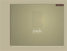 Tablet Screenshot of jewelsarts.com